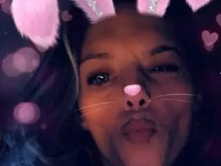 WebCAM di Sasha_Raiin