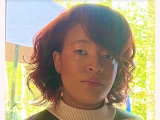 WebCAM of ScarletSweetheart