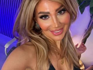 ScarlettPaisleyy WebCAM 