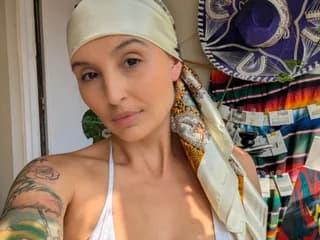 WebCAM von September_Addamz