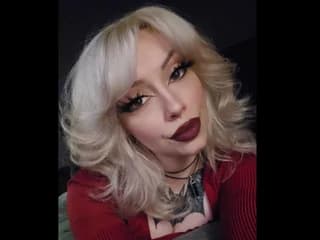 SerenaMonroe WebCAM 