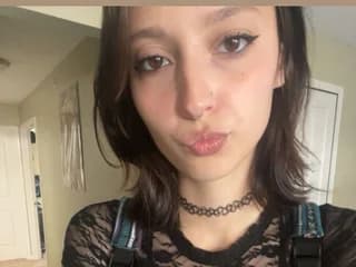 WebCAM de Serenablair96