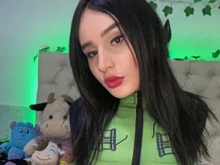 WebCAM von SexyValeriaa