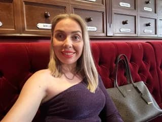 WebCAM de Sexygirl555