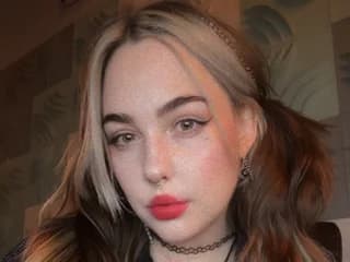 WebCAM of Shanelle2000