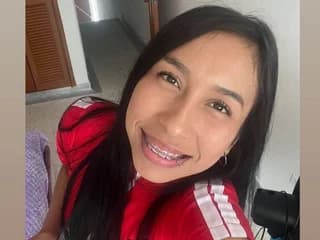 WebCAM de SharonHotDemon