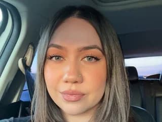 WebCAM di SophieCouture