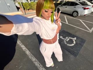 WebCAM de SpoilGoddessStar