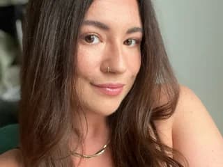 StarlettHarlot WebCAM 