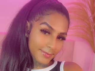 Stephany_19 WebCAM 