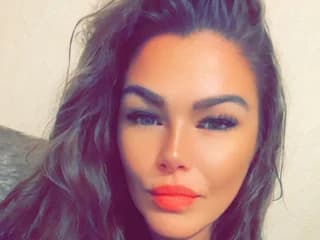 WebCAM of StickyVickyx