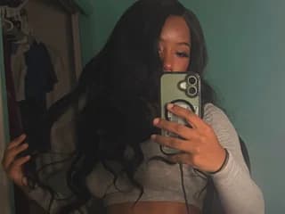 WebCAM de SweetKandiXO