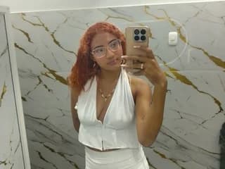 WebCAM de Sweet_Passion20