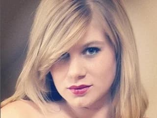 WebCAM of Tame_Tallulah