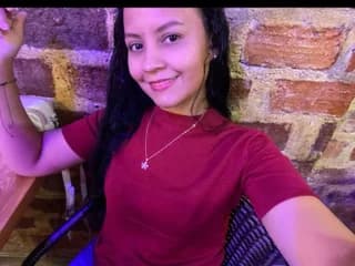 WebCAM of TammySaenz