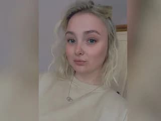 TastySasha_UK WebCAM 