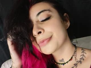 WebCAM de TenshiNAkuma