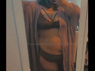 WebCAM de ThatIndianBBW