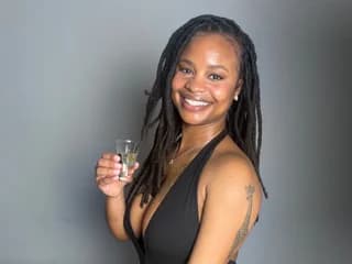 WebCAM de Thehoneyhazel