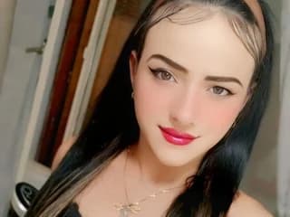 WebCAM von TianaPaez18