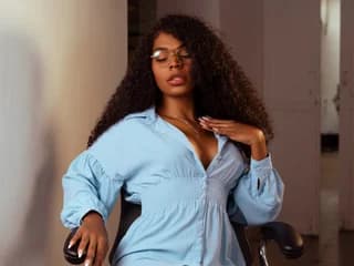 WebCAM von TianaParkers