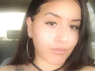 WebCAM de TiannaDiamondz