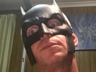 WebCAM of ToeSmeller69