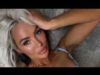 WebCAM von Torilee1988