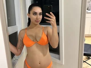 WebCAM di Vanessaxoxo2022