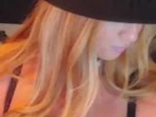 WebCAM di VegasGoddess