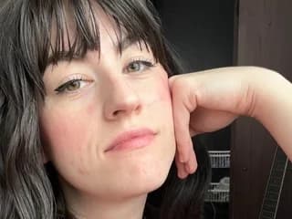 WebCAM di VeronicaThunder