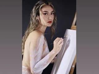 VictoriaLennox WebCAM 