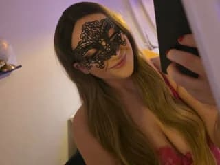 WebCAM de WetHotMess