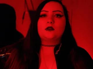 WebCAM de Xcxroseexo