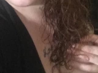 WebCAM of XoCherryPop