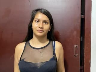 WebCAM de ZoeBrighton