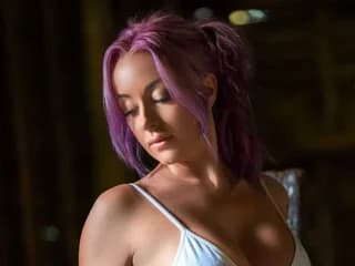 ZoeGreyBabestation WebCAM 