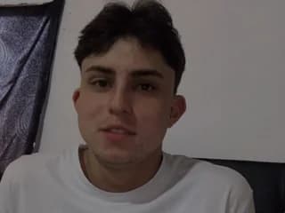 WebCAM of austin_thomson