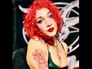 WebCAM di avamoonxxx