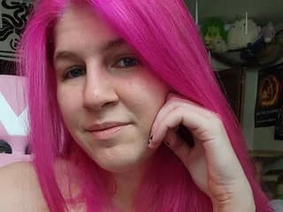 WebCAM de banditgamesxo