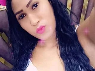 bitchalondra WebCAM 