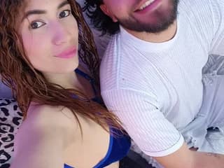 WebCAM of bryannacouple