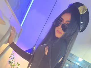 WebCAM de evangelin_estar