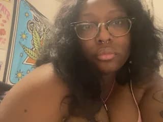 WebCAM de femdomlila