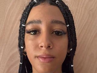 heilyqueen WebCAM 