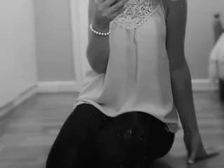 WebCAM von hisonlymuse