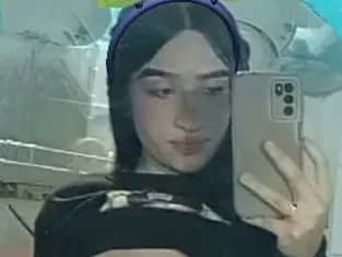 WebCAM von khloeandjhonas
