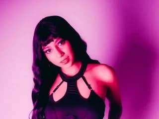 WebCAM di lalitaFoxx