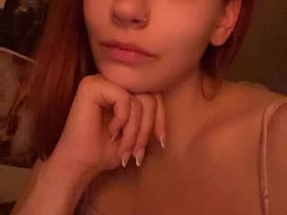 WebCAM di lilyxxmoonlight