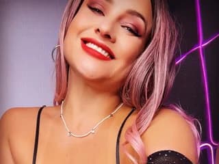 WebCAM di milfdoll4you